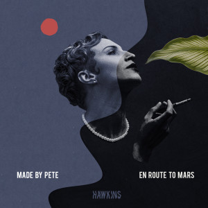 收听Made By Pete的En Route To Mars (Original Mix)歌词歌曲