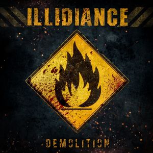 Demolition (Explicit) dari Illidiance