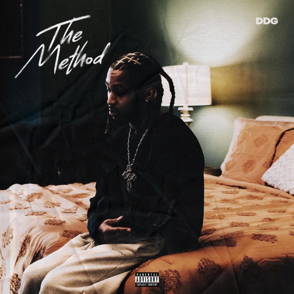 The Method (Explicit)