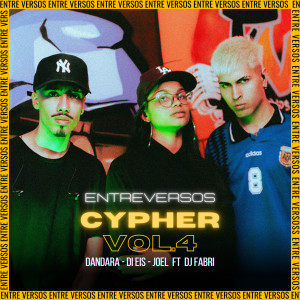 ดาวน์โหลดและฟังเพลง Entreversos Cypher, Vol. 4 (En Vivo) พร้อมเนื้อเพลงจาก Entre Versos hip-hop