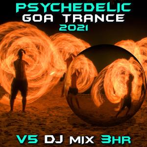 ดาวน์โหลดและฟังเพลง Venus Projekt (Goa Trance 2021 Mix) (Mixed) พร้อมเนื้อเพลงจาก Tranquility Base Project