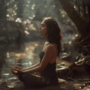อัลบัม Zen Sounds: Music for Meditation and Calm ศิลปิน 