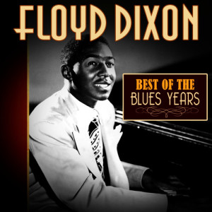 ดาวน์โหลดและฟังเพลง Cow Town พร้อมเนื้อเพลงจาก Floyd Dixon
