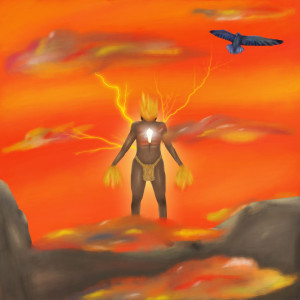 default playlist img