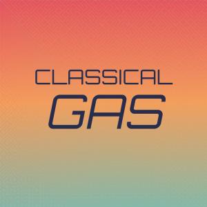 Album Classical Gas from Silvia Natiello-Spiller