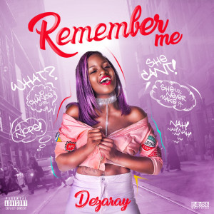 Dengarkan lagu 90's R&B Love Song (feat. Willz) nyanyian Dezaray dengan lirik