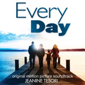 อัลบัม Every Day (Original Motion Picture Soundtrack) ศิลปิน Jeanine Tesori