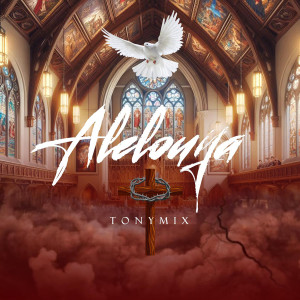 Album Alelouya from Tonymix
