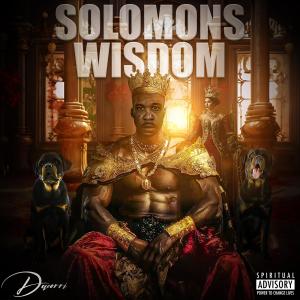 收聽Dacorri Newsome的Solomons Wisdom歌詞歌曲