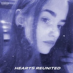 Album HEARTS REUNITED (Versions) from 
