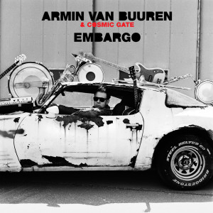 อัลบัม Embargo ศิลปิน Armin Van Buuren