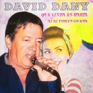 收聽David Dany的Hey Mama歌詞歌曲