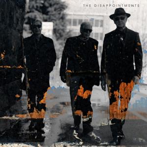 Dengarkan lagu You Say That You Loved Me nyanyian The Disappointments dengan lirik