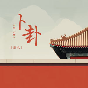 Album 卜卦 from 常久