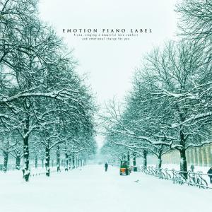 Dengarkan lagu The winter landscape nyanyian One Day dengan lirik