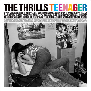 The Thrills的專輯Teenager