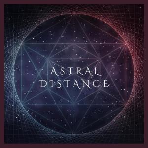 Listen to Astral Distance (528 Hz) song with lyrics from Muni Yogi