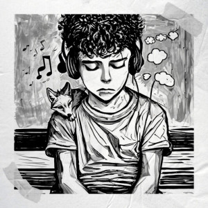 Album Pensieri Negativi from MACO
