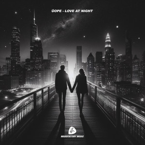 Album Love At Night from 