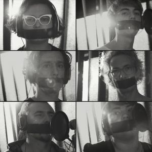 收听Sebastian Errázuriz的Si Se Calla el Cantor歌词歌曲