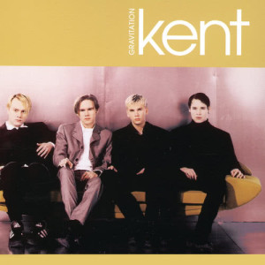 收聽Kent的Gravitation歌詞歌曲