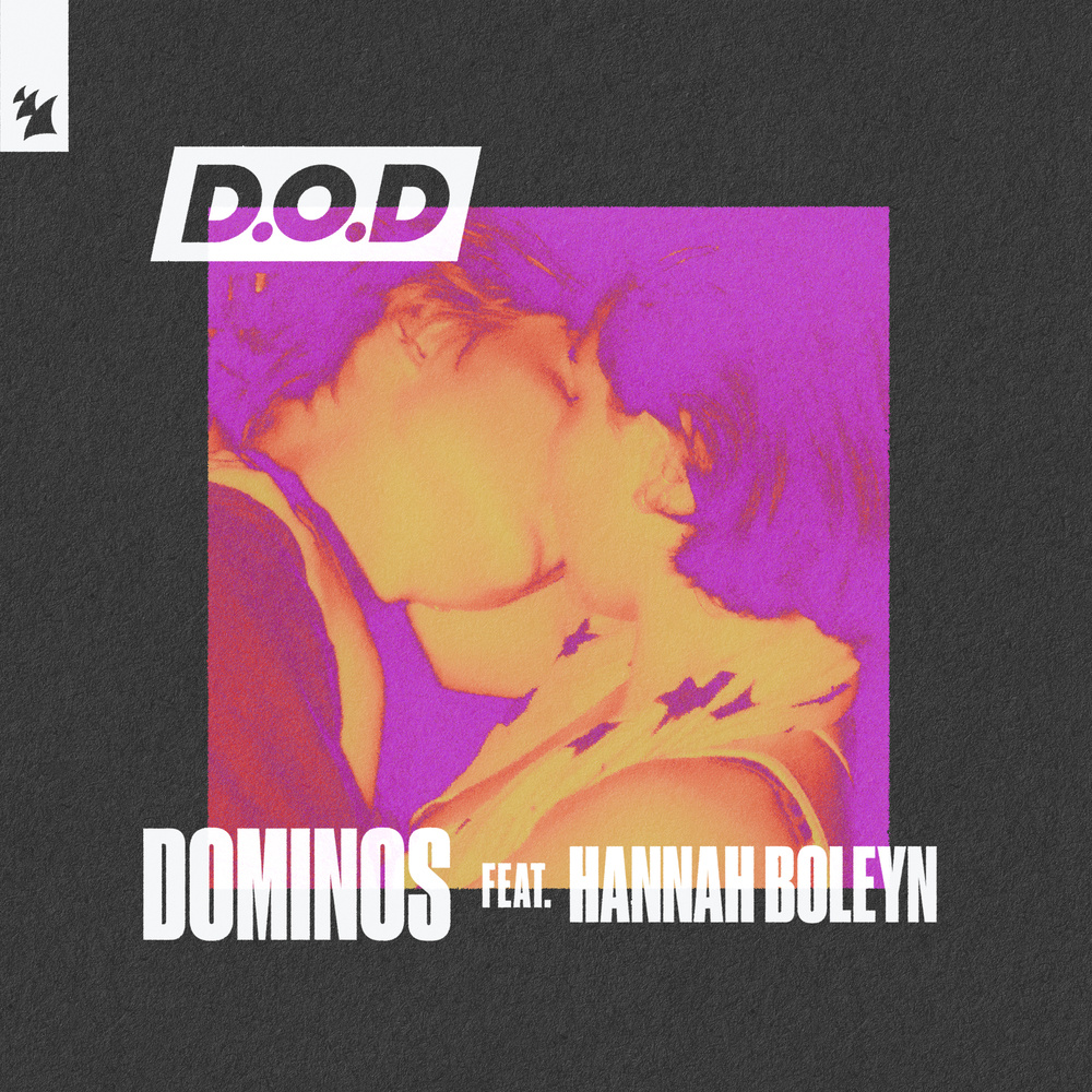 Dominos (Extended Mix)