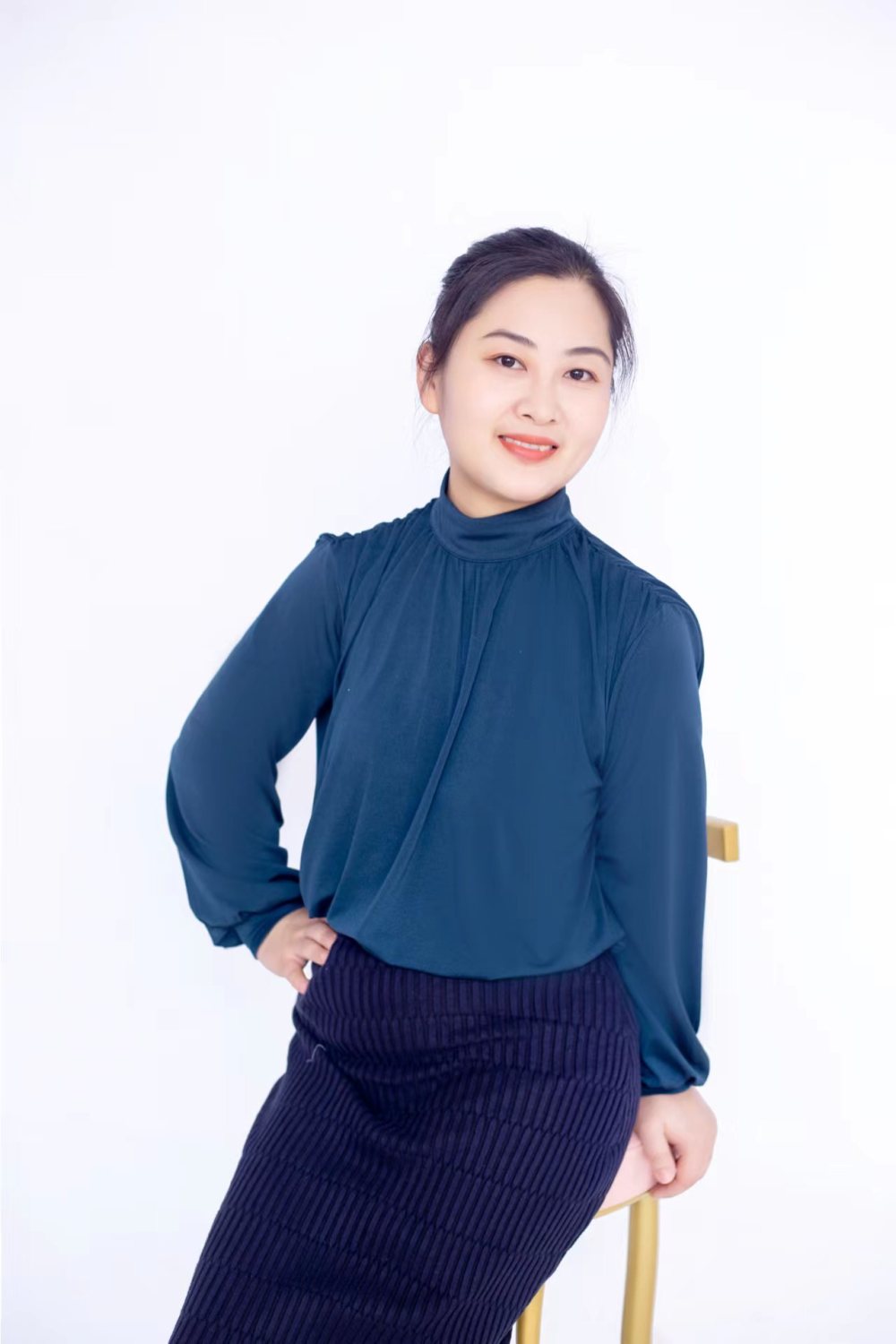 刘顺丽