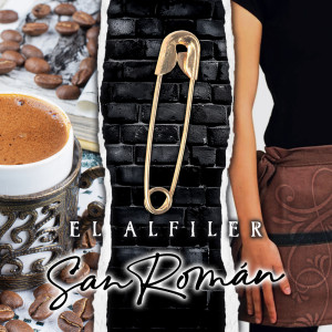 Album El Alfiler from sanroman