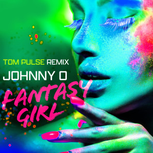 Tom Pulse的专辑Fantasy Girl