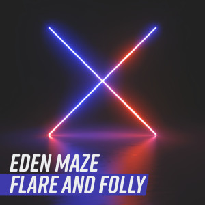 Dengarkan Hands Up High lagu dari Eden Maze dengan lirik
