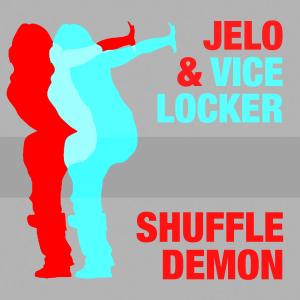 Jelo的專輯Shuffle Demon