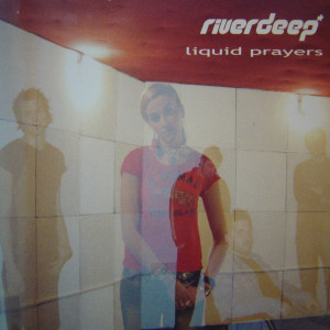 收听Riverdeep的Hallelujah歌词歌曲
