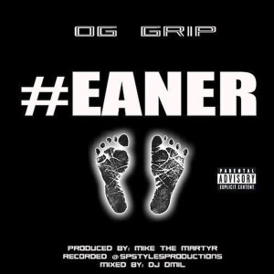 Album #Eaner (Explicit) from OG Grip