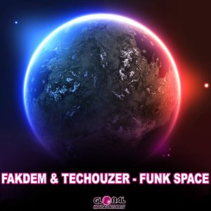 อัลบัม Funk Space ศิลปิน Fakdem