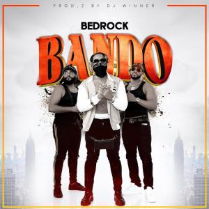 Bedrock的專輯Bandoooo (Explicit)