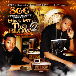 Listen to Thats Us (feat. Tel Whomp, Daddy Dee, 3 D & Yung Dre) (Explicit) song with lyrics from Street Glory Cartell