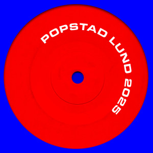 Album Popstad Lund 2025 from 