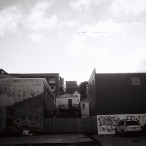 Album Aphantasia from 