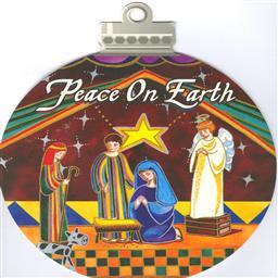 ดาวน์โหลดและฟังเพลง Oh Holy Night พร้อมเนื้อเพลงจาก The Hit Crew