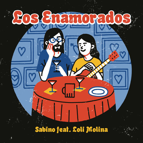 Los Enamorados