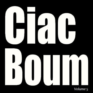 Album Vol 5 from Ciac Boum
