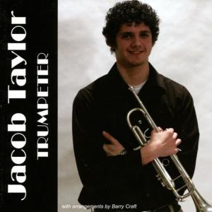 Jacob Taylor的專輯Trumpeter
