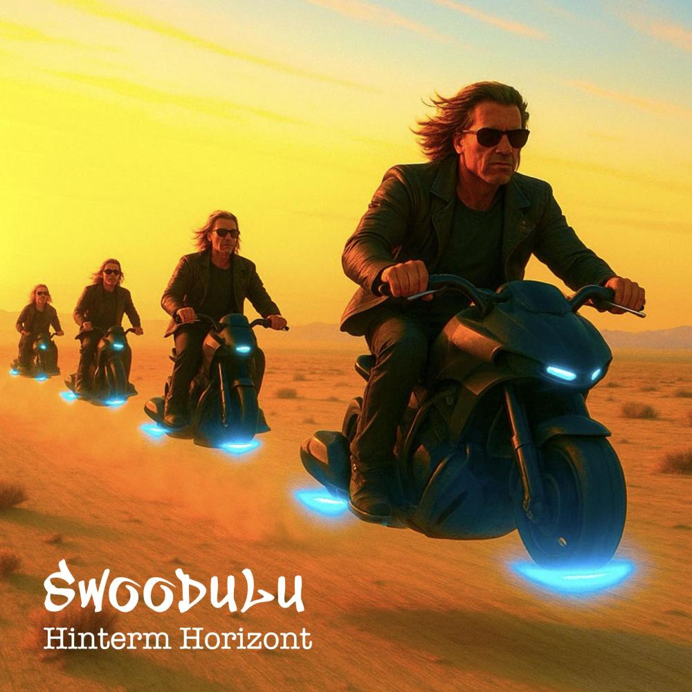 Hinterm Horizont