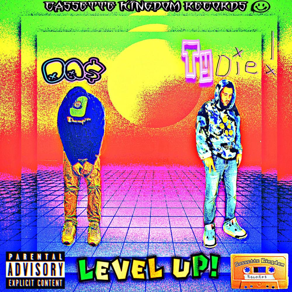 Melted (Explicit)