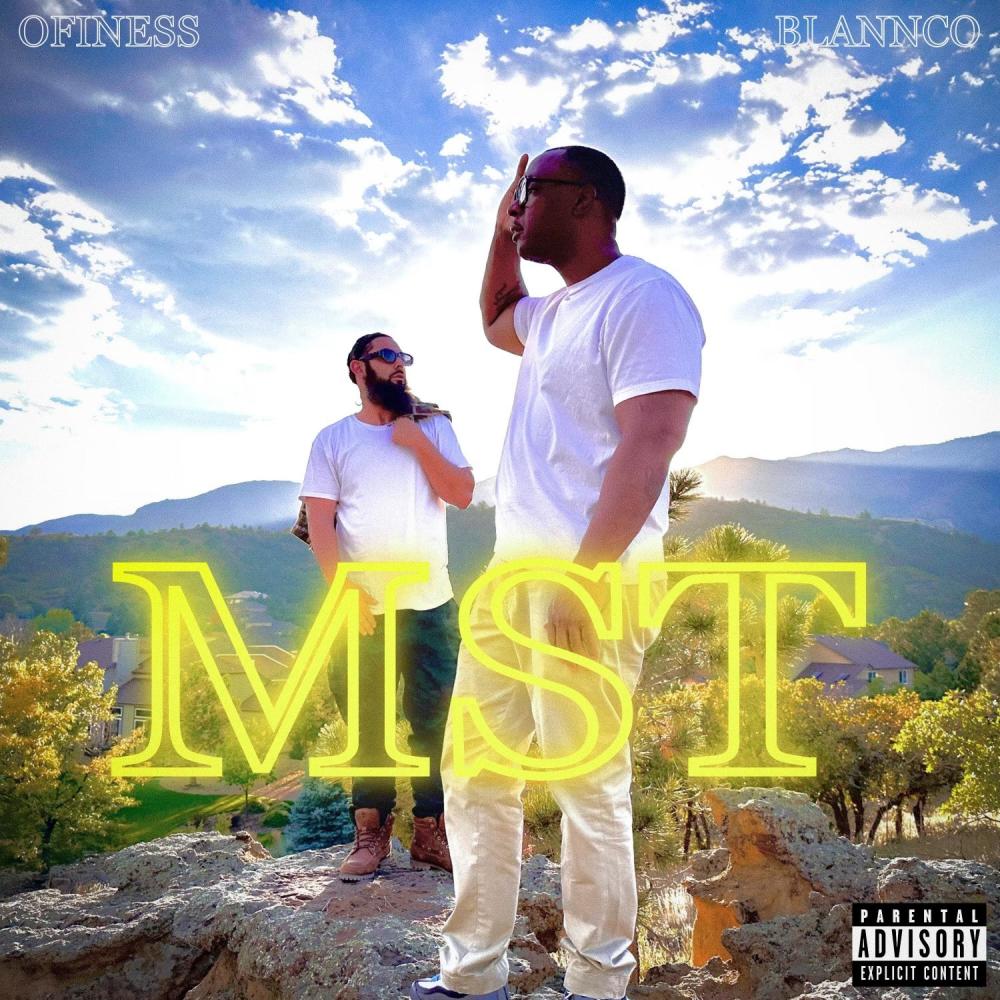 4 Horsemen (feat. Eddie James & AR) (Explicit)
