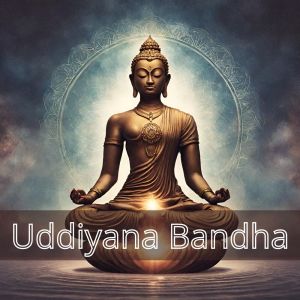 Spiritual Healing Guru的专辑Uddiyana Bandha (Journey to Inner Peace Meditation Music for Relaxation and Clarity)