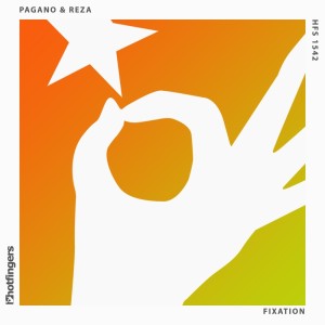 收聽Pagano的Fixation歌詞歌曲