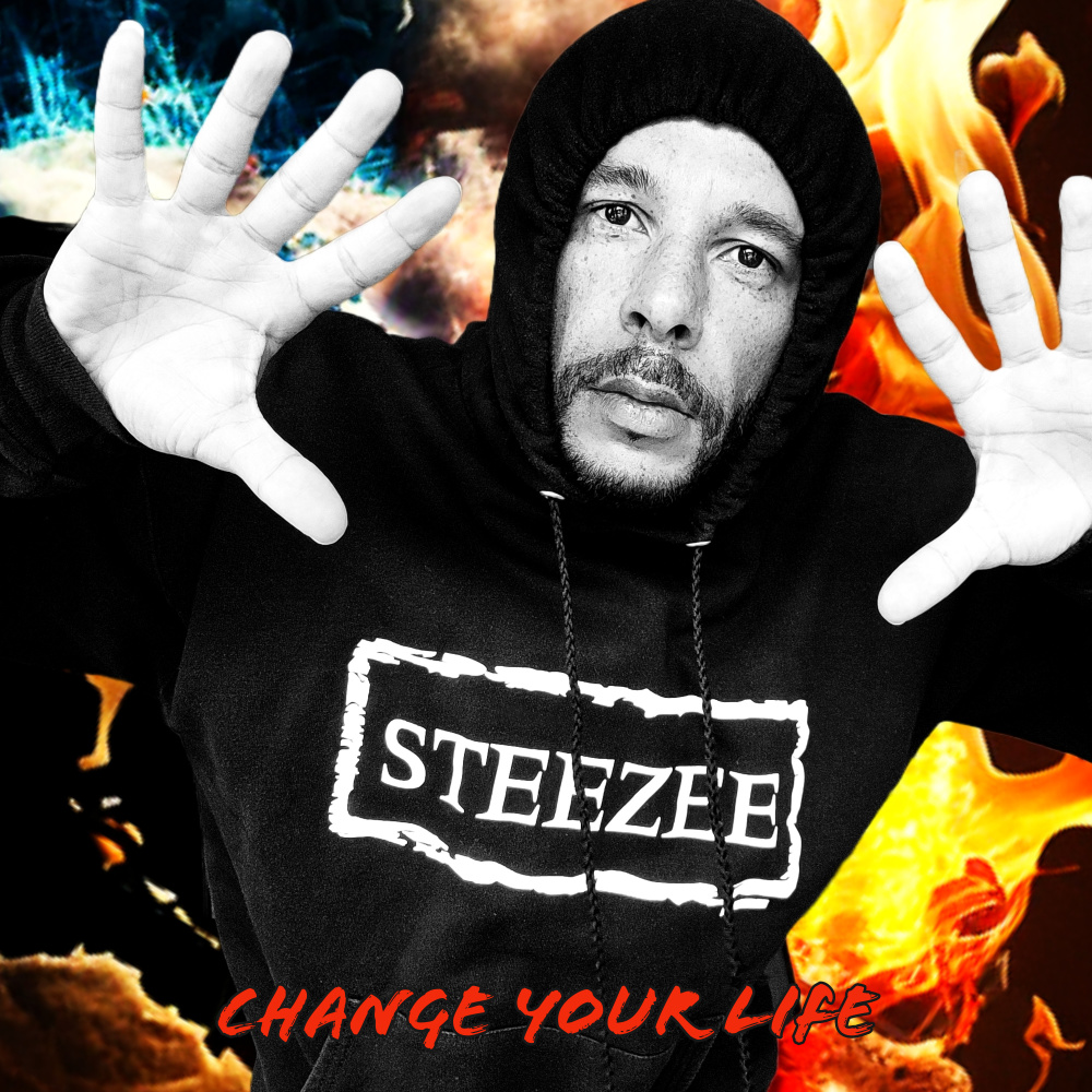 Change Your Life
