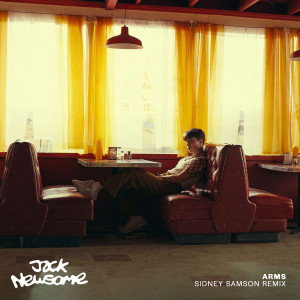 Album Arms (Sidney Samson Remix) from Jack Newsome