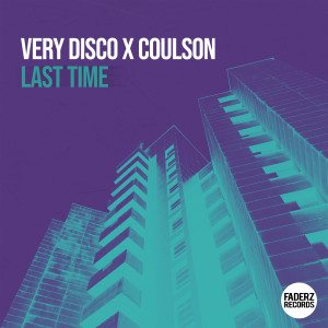 收聽Very Disco的Last Time (Twolegs Remix)歌詞歌曲